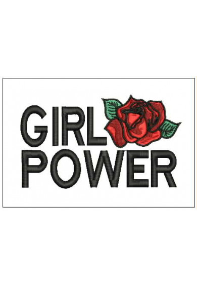 Msc080 - Girl Power